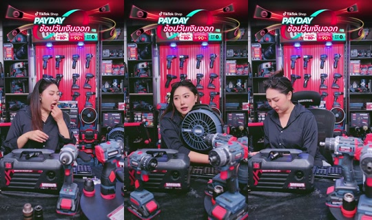 Stream ni masaru.thailand - Hul 31, 2026, 7:08 AM