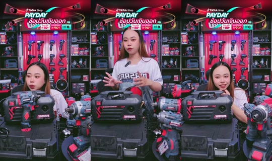 masaru.thailand's Stream - Jul 31, 2026, 9:10 AM