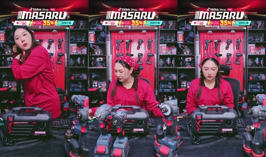 masaru.thailand 的直播 - 2026年8月3日 23:41