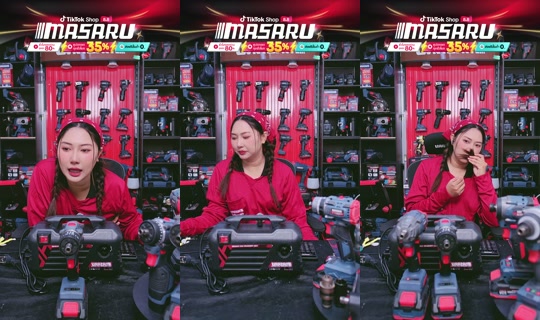 masaru.thailand 的直播 - 2026年8月4日 0:32