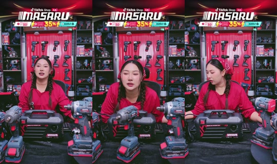 masaru.thailand 的直播 - 2026年8月4日 3:56