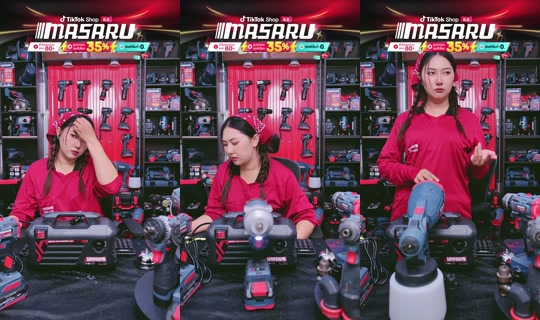 masaru.thailand's Stream - Aug 4, 2026, 7:07 AM