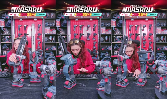 masaru.thailand's Stream - Aug 4, 2026, 8:52 AM