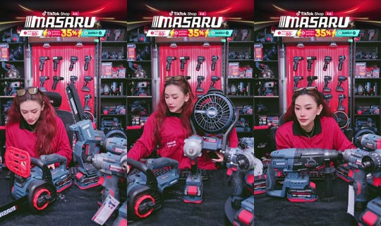 masaru.thailand's Stream - Aug 4, 2026, 12:03 PM