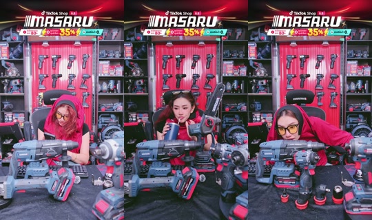 masaru.thailand's Stream - Aug 4, 2026, 1:45 PM