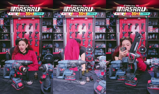 Stream masaru.thailand - 4 Agu 2026, 14.36