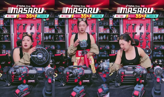 Stream ni masaru.thailand - Ago 5, 2026, 2:02 AM