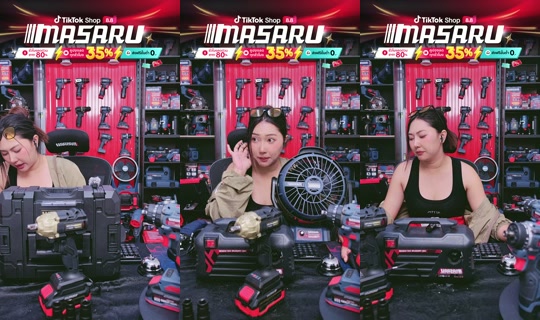 Stream ni masaru.thailand - Ago 5, 2026, 4:35 AM