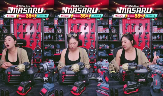 Stream ni masaru.thailand - Ago 5, 2026, 5:26 AM