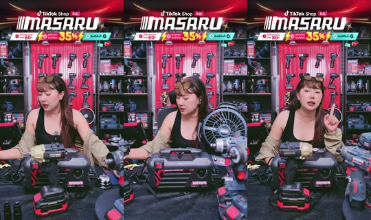 masaru.thailand の配信 - 2026年8月5日 7:06