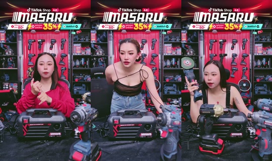 masaru.thailand の配信 - 2026年8月5日 8:16