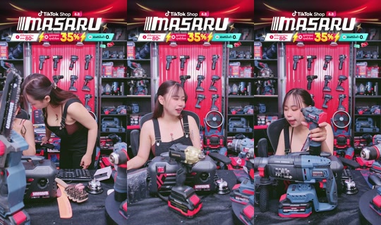 masaru.thailand의 방송 - 2026년 8월 5일 AM 11:11