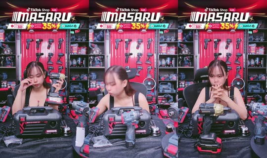 Live de masaru.thailand - 5 de ago. de 2026, 12:53
