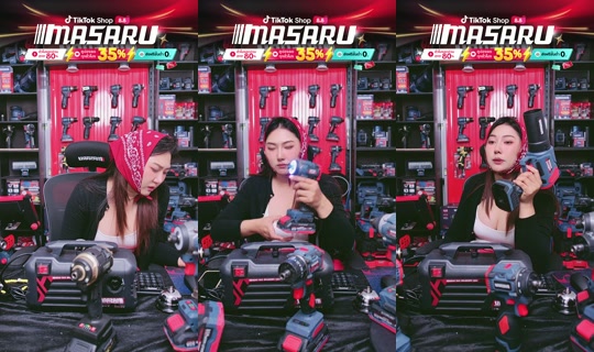 masaru.thailand's Stream - Aug 7, 2026, 6:39 AM