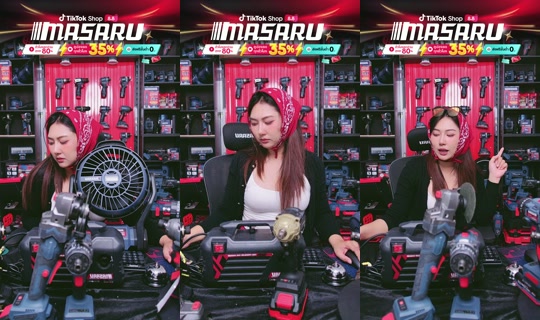 masaru.thailand's Stream - Aug 7, 2026, 7:31 AM