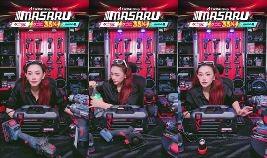 masaru.thailand's Stream - Aug 7, 2026, 8:37 AM