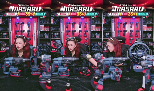 masaru.thailand's Stream - Aug 7, 2026, 9:28 AM