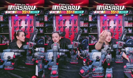 masaru.thailand's Stream - Aug 7, 2026, 11:13 AM