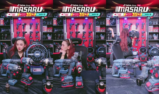 Stream ni masaru.thailand - Ago 7, 2026, 1:46 PM