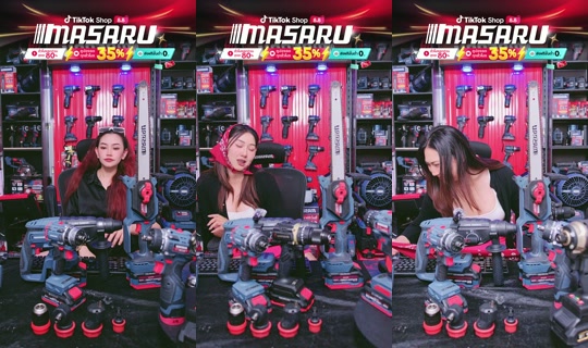 Stream ni masaru.thailand - Ago 7, 2026, 3:19 PM