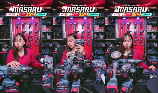Stream masaru.thailand - 7 Agu 2026, 19.59