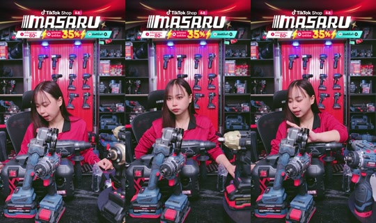 Stream masaru.thailand - 7 Agu 2026, 20.51