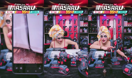 masaru.thailand's Stream - Aug 8, 2026, 4:31 AM