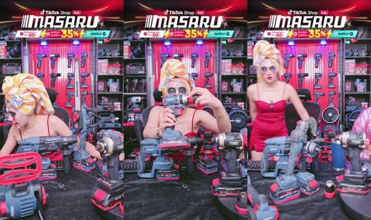 masaru.thailand's Stream - Aug 8, 2026, 7:55 AM