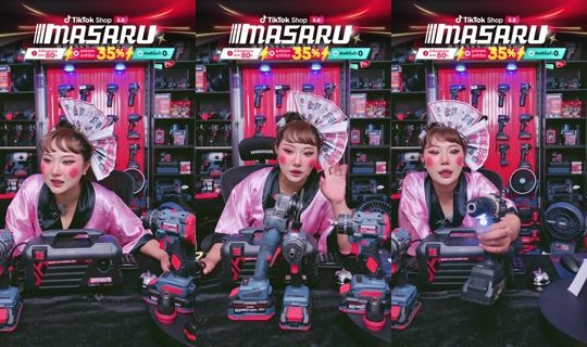 masaru.thailand's Stream - Aug 8, 2026, 9:19 AM