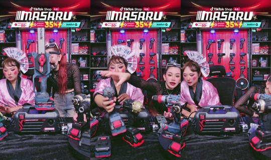 Stream ni masaru.thailand - Ago 8, 2026, 3:14 PM