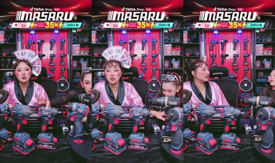 Stream ni masaru.thailand - Ago 8, 2026, 4:56 PM