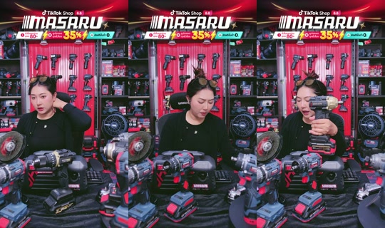 masaru.thailand's Stream - Aug 9, 2026, 7:21 AM