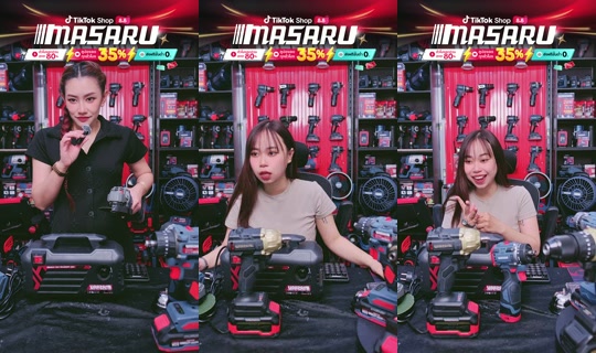 masaru.thailand's Stream - Aug 9, 2026, 8:21 AM
