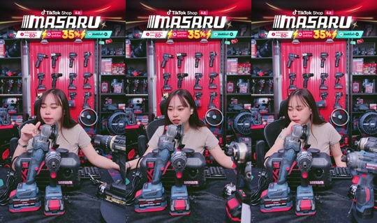 masaru.thailand's Stream - Aug 9, 2026, 11:22 AM
