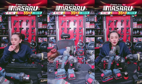 Stream ni masaru.thailand - Ago 10, 2026, 1:08 AM