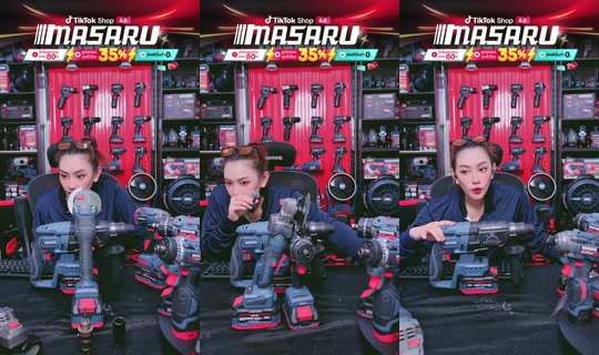 Stream ni masaru.thailand - Ago 10, 2026, 3:04 AM