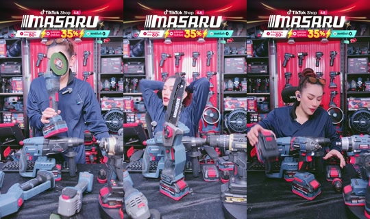 Stream masaru.thailand - 10 Agu 2026, 3.54