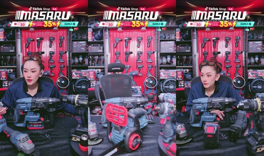 Stream masaru.thailand - 10 Agu 2026, 4.44