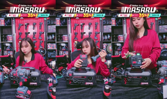 masaru.thailand's Stream - Aug 10, 2026, 11:29 AM