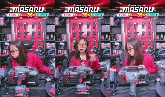 Stream von masaru.thailand – 10. Aug. 2026, 15:05
