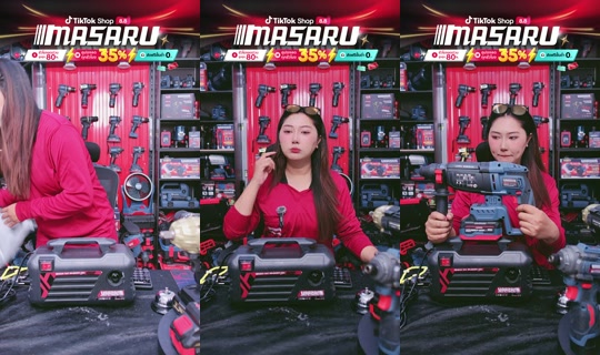 Stream di masaru.thailand - 11 ago 2026, 0:33