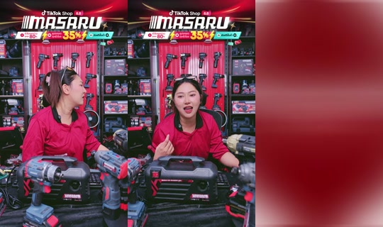 Stream di masaru.thailand - 11 ago 2026, 8:35