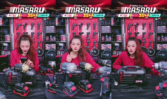 Stream di masaru.thailand - 11 ago 2026, 9:19