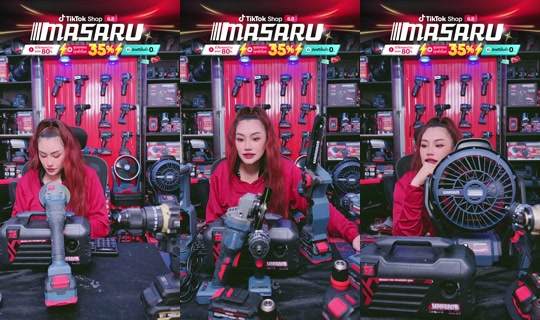 Stream di masaru.thailand - 11 ago 2026, 10:27