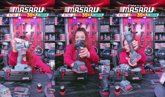 Stream di masaru.thailand - 11 ago 2026, 11:17