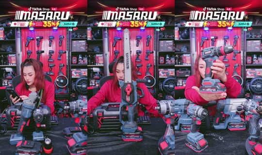 Stream di masaru.thailand - 11 ago 2026, 12:37