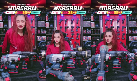 Stream de masaru.thailand – 11 août 2026, 14:17
