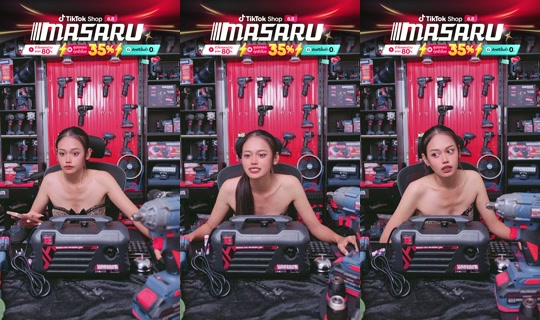 masaru.thailand's Stream - Aug 23, 2026, 12:00 PM