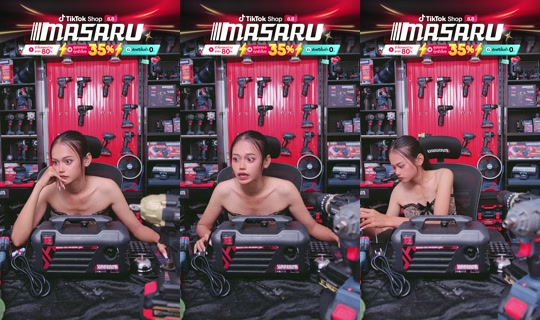 masaru.thailand's Stream - Aug 23, 2026, 12:50 PM