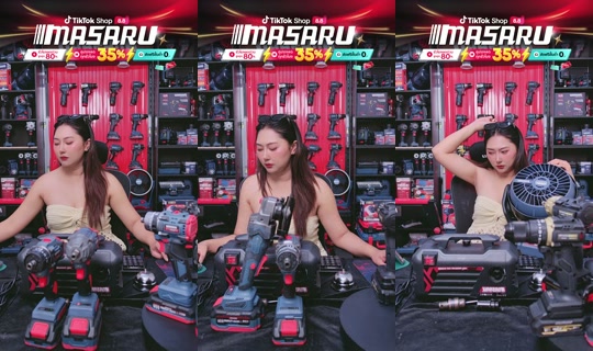 masaru.thailand 的直播 - 2026年8月24日 0:59